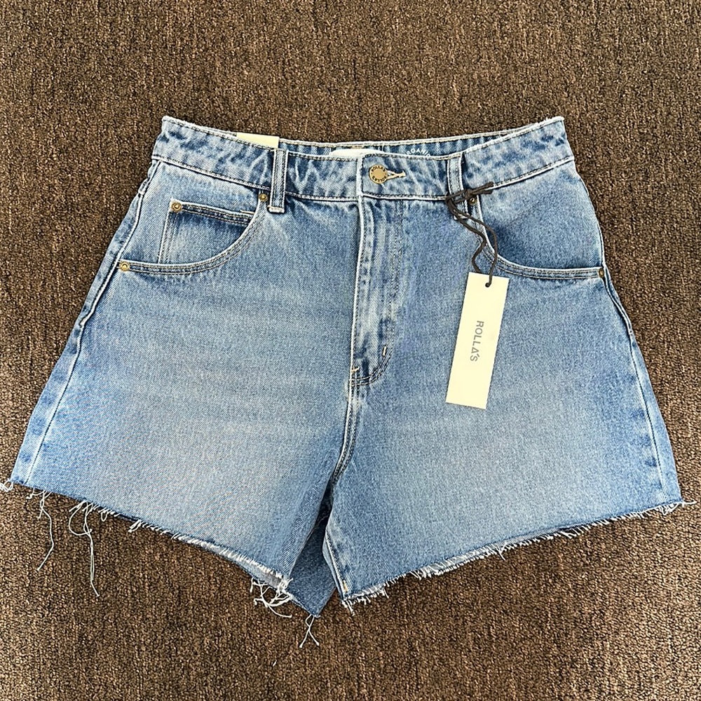 Free people Shorts - Size 28